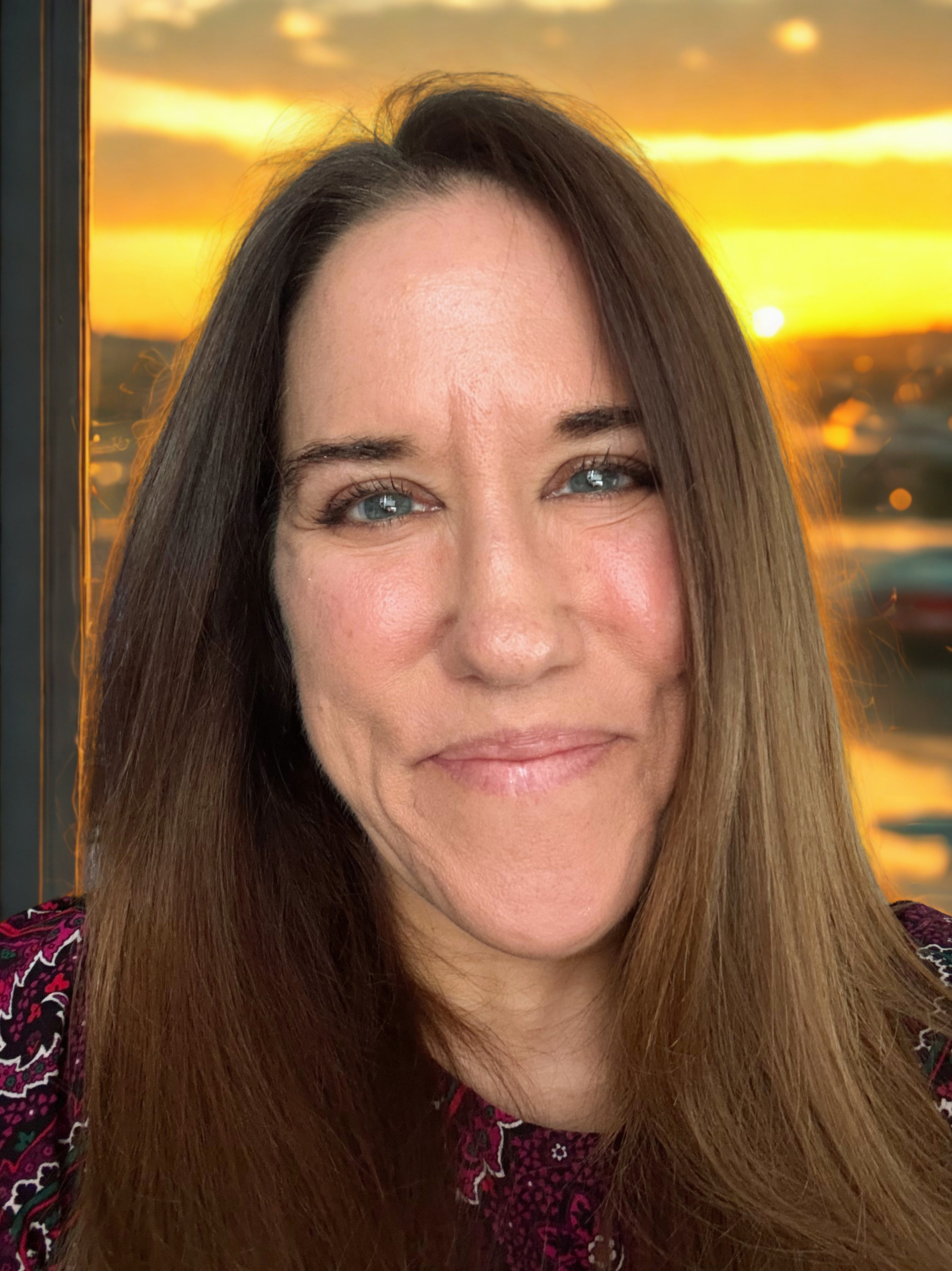 Melanie — Founder of Favor of God Ministry